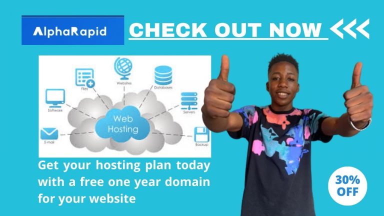How To Purchase Your Hosting service 2022 | Best Hosting company 2022 (For Beginners)