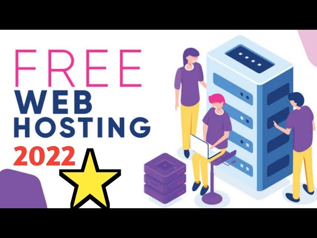 How to get free Web hosting in 2022