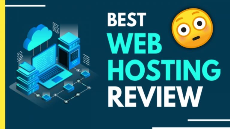 Top 3 Best Web Hosting Services 2022 | Get Free Website Hosting | best web hosting for wordpress t4