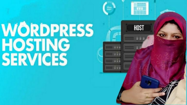 Worldpress hosting for fast & secure website | best worldpress hosting website |