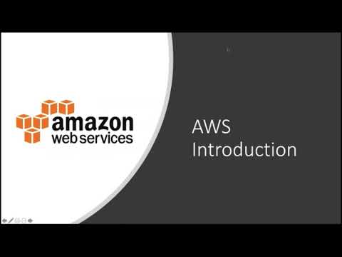 AWS Introduction – Best Web Hosting 2022