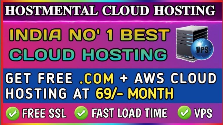 Best Cheap Web Hosting | Cheap Web Hosting for WordPress (HostMental)