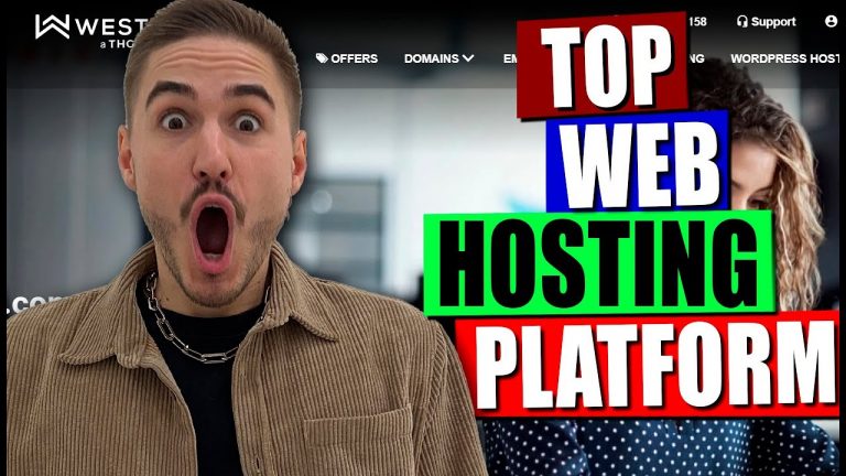 Best Web Hosting – 5 Top Secrets How to Choose Right Web Hosting in 2022