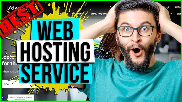 Best Web Hosting for Your Business in 2022