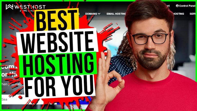 Best Web Hosting for Your Business in 2022 – Ultimate Review