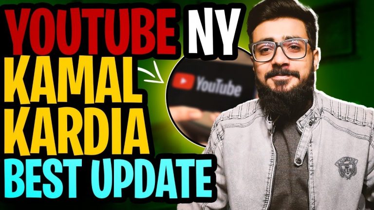 Bhai Dhamaal ! Best YouTube Update 2022 | YouTube Research Tools