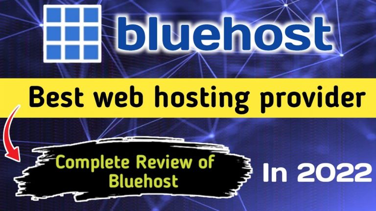 Bluehost complete review Hindi | Full tutorial Of Bluehost | Techamrendra