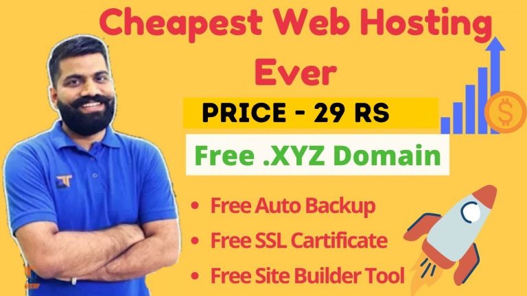 Cheap Web Hosting in 2022 Cheap and Best Web Hosting for WordPress with Free SSL Sharpido