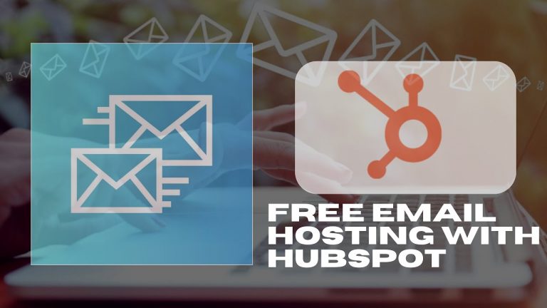 FREE EMAIL HOSTING STEP BY STEP IN DETAIL