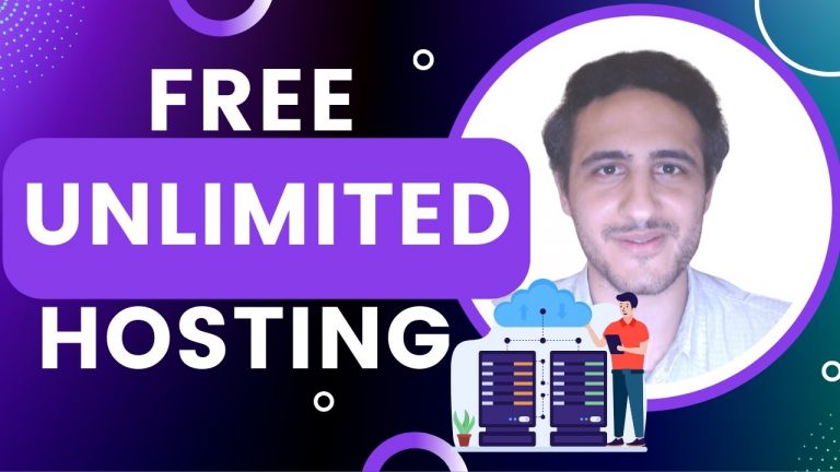 How To Get Unlimited Free Web Hosting Lifetime With Groovefunnels