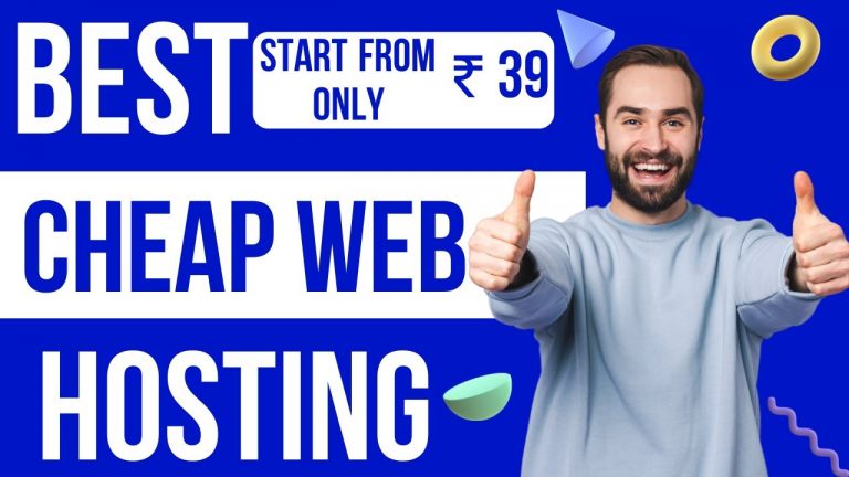 India’s Best Affordable Web Hosting Provider AvengerHost