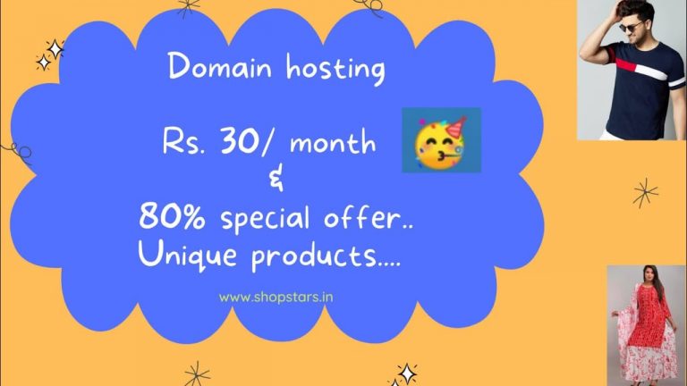 Ramnavami offer domain hosting | free domain hosting | cheap web hosting | web hosting |shopstars |