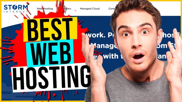 Best Cheap Web Hosting – Top Expert Tells How to Choose Cheap Web Hosting