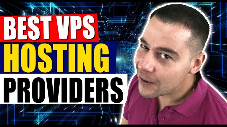 Best VPS Hosting Companies in 2022 With Full Guide for Beginners