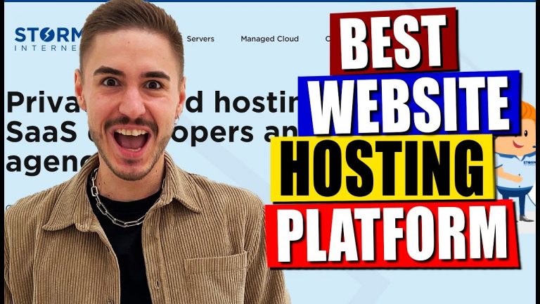 Best Web Hosting – Do You Know How to Make $1,000 or More a Month?