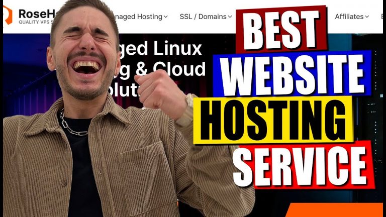 Best Web Hosting That Help You Grow Your Business in 2022
