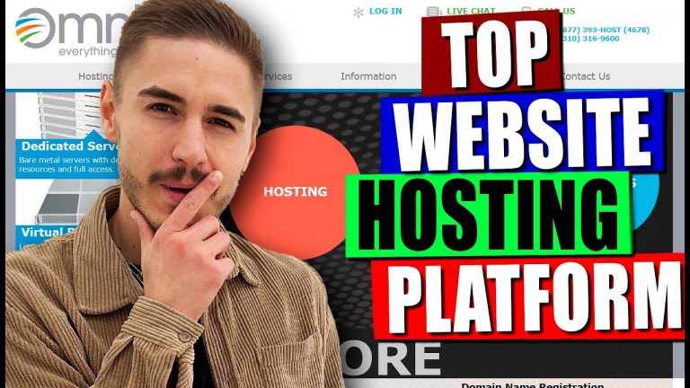 Best Website Hosting – 3 Secrets How to Found Cheap Website Hosting