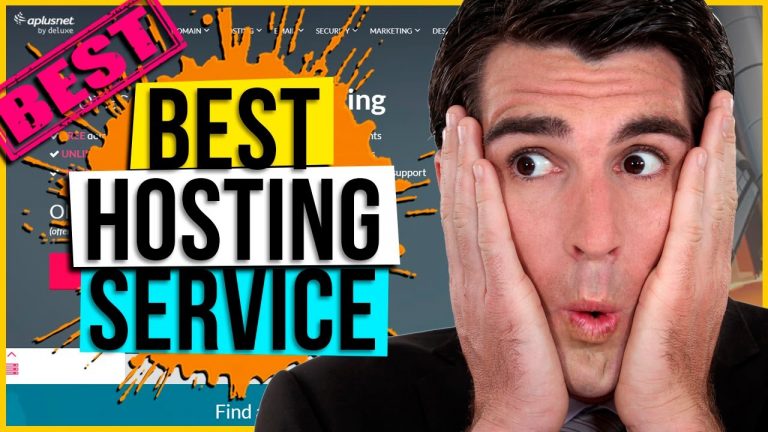 Best Website Hosting Review – How to Save Money on Hosting