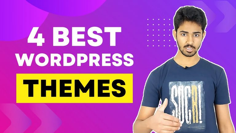 Best WordPress Themes for Affiliate Websites | Urdu / Hindi