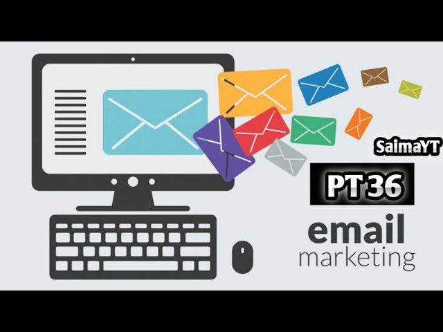 How to Email Marketing | Best Email Marketing Site | Get Premium Names2022| SaimaYT | PT36