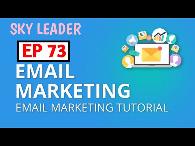 How to Email Marketing |Best Email Marketing Site| Get Premium Names2022| SkyLeader Gaming| EP73