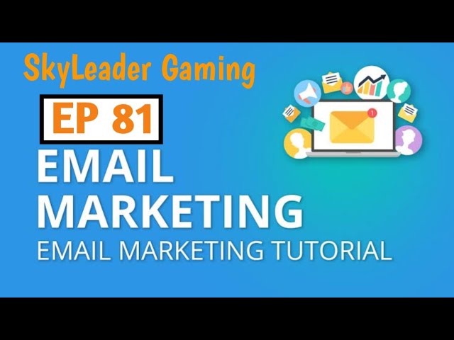 How to Email Marketing |Best Email Marketing Site| Get Premium Names2022| SkyLeader Gaming| EP81