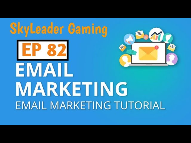 How to Email Marketing |Best Email Marketing Site| Get Premium Names2022| SkyLeader Gaming| EP82