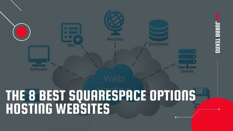 The 8 Best Squarespace Options | Hosting Websites
