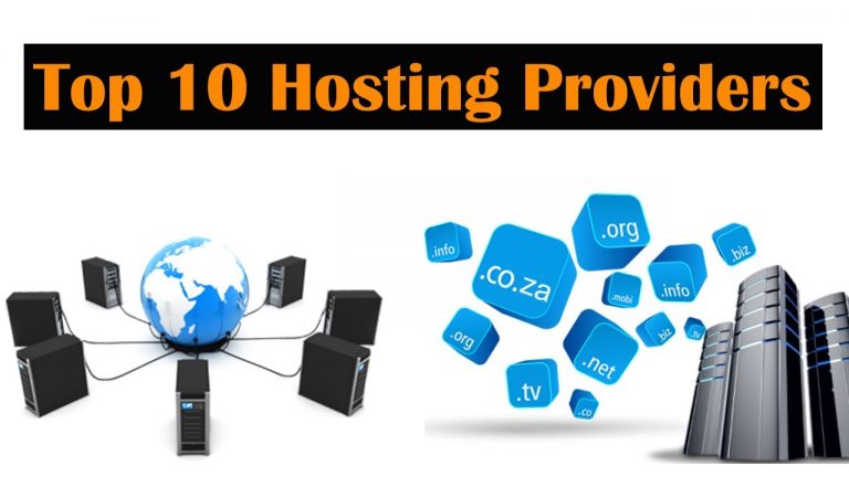 Top 10 Web Hosting Providers very Cheap and Fast Customer Support – Website Domain WordPress