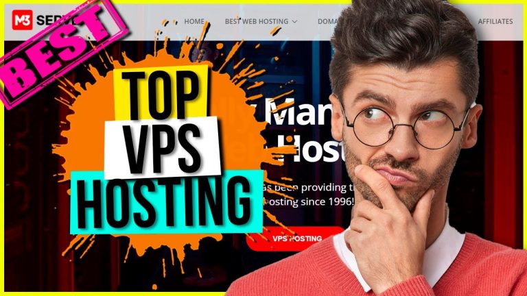 VPS Hosting For Beginners – 4 Secrets That Help You Grow Your Business