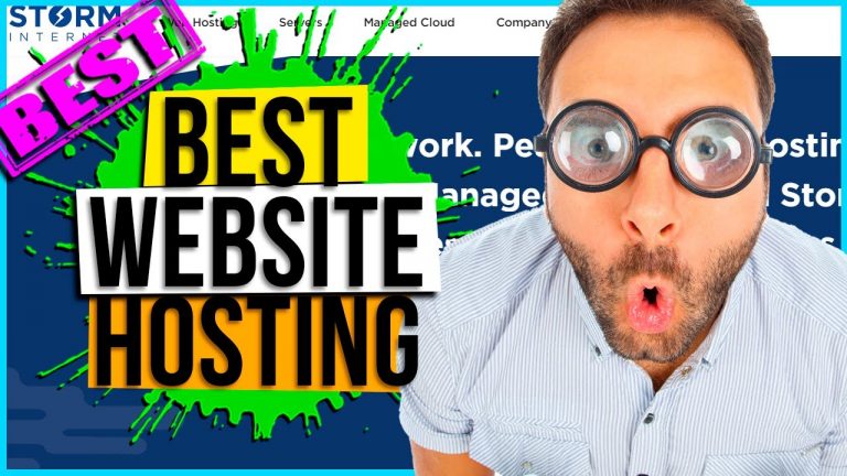 Web Hosting For WordPress – Watch This Video and Find Out How to Start Make Money Online Today