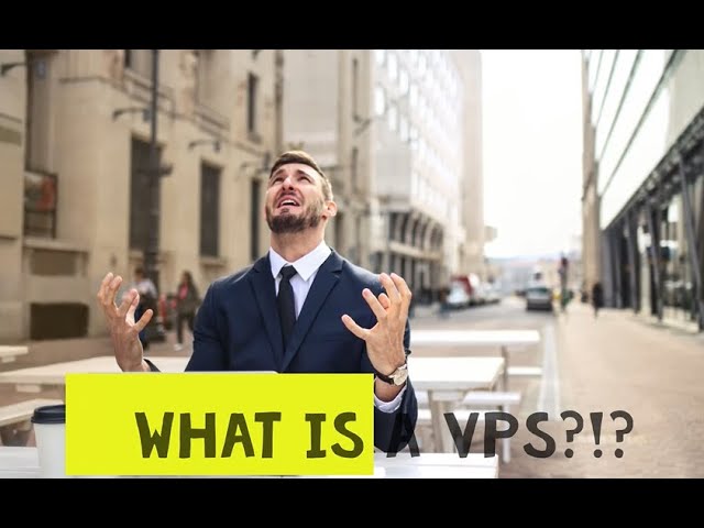 Why You Need a VPS for Web Hosting and Which VPS to choose!
