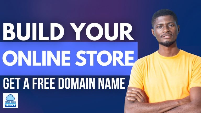 Best Web Hosting for your Online Store in Ghana