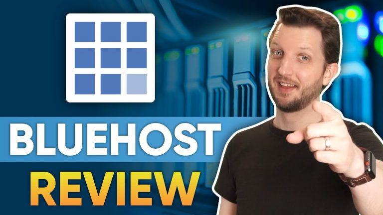 Bluehost Review – The Good and Bad for 2022