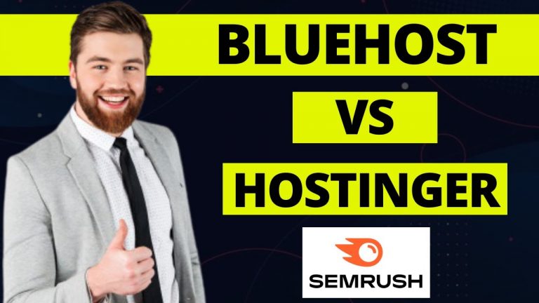 Bluehost vs Hostinger: Which web host do experts recommend? Coupon Gang