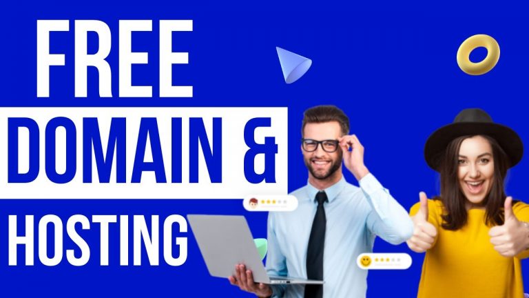 Free Domain And Hosting | Free Domain | Free Hosting | ifreehosts.com