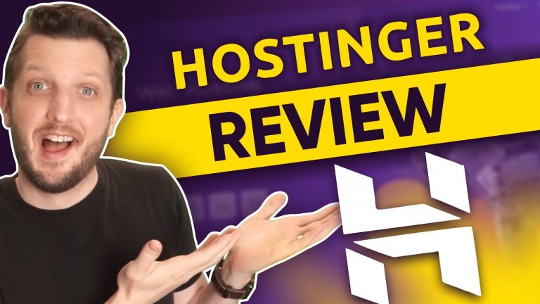 Hostinger Review 2022: Cheap Hosting, But What’s the Catch?