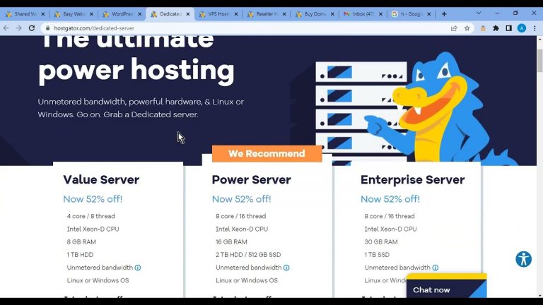 Hostinger web hosting website tutorial by swbba tech