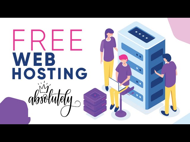 How To Get A Free Web Hosting Upload Your Website or Work for Absolutely FREE 100% Easy-Peasy SignUp