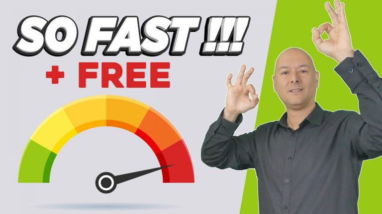 10Web Booster – Is this the Best FREE Speed Optimisation Tool Yet?