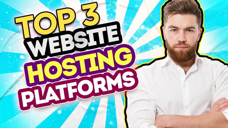 3 Reasons to Use This Website Hosting Services for Business
