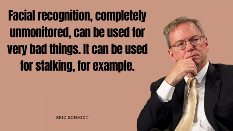Eric Schmidt – Top Billionaire Quotes | Inspiring and Motivational Videos