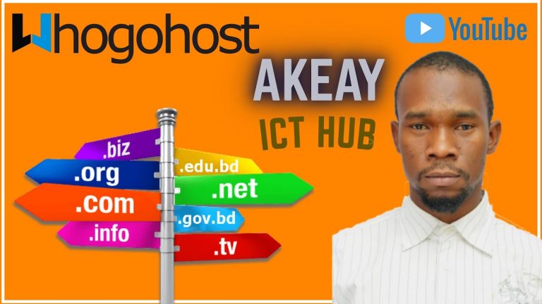 No1 Web Hosting Nigerian Platform WhoGoHost