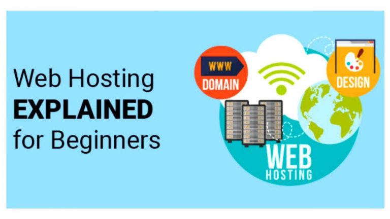 Web Hosting Explained | What is Web Hosting | How does Web Hosting Work