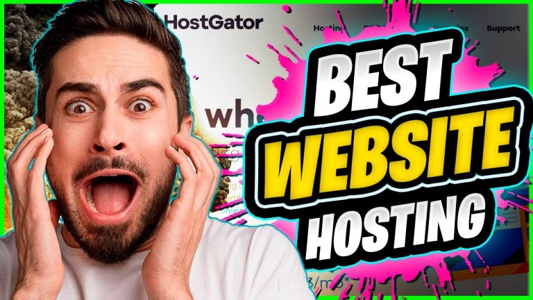 Web Hosting That Help You Grow Your Business – HostGator Review