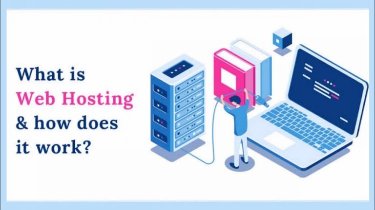 What is Web Hosting? Beginners | How does Web Hosting work | Web Hosting Services
