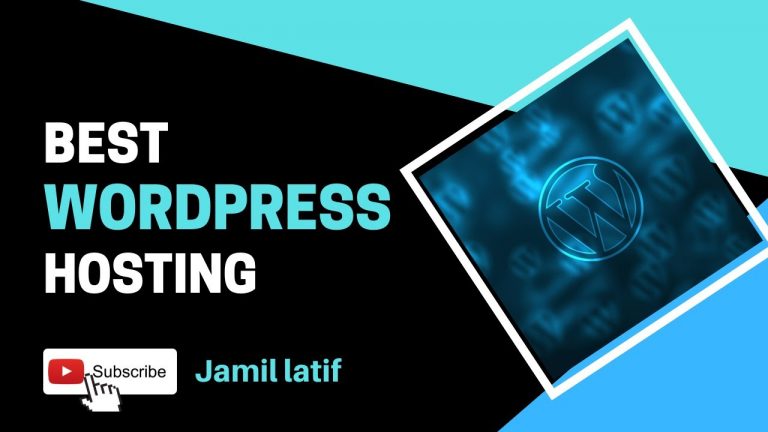 WordPress Hosting | Managed wordpress Hosting | Fastest wordpress Hosting | WordPress developer