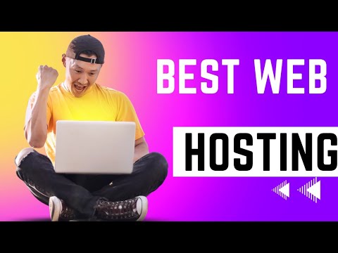 best web hosting for wordpress 2022