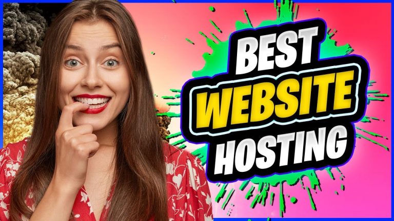 Best Web Hosting That Help You Grow Your Business