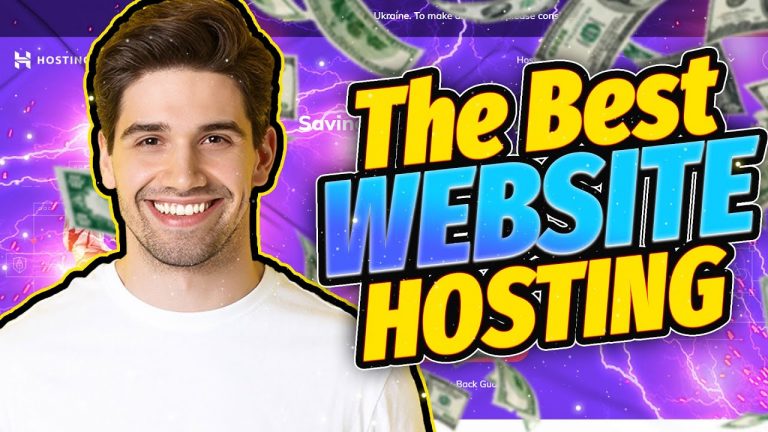 Best Web Hosting That Help You Make Money